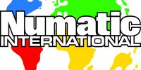 Numatic International logo (Colour) (World)