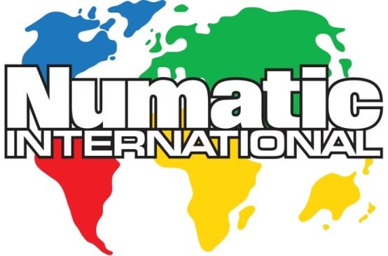 Numatic